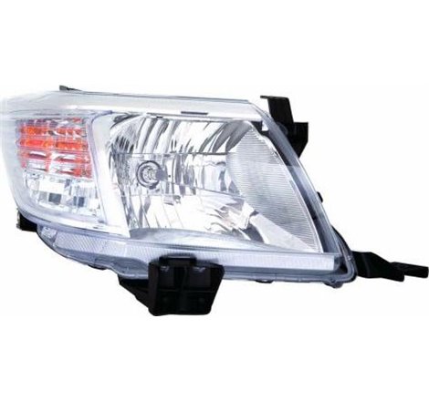 Far - ABAKUS-212-11T2R-LD-EM