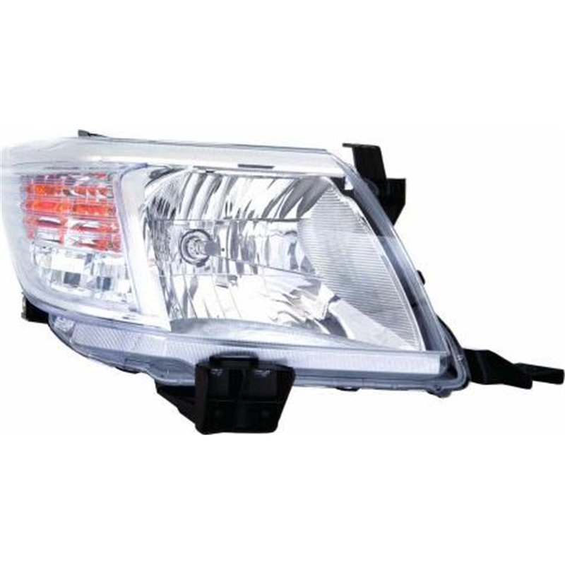 Far - ABAKUS-212-11T2R-LD-EM