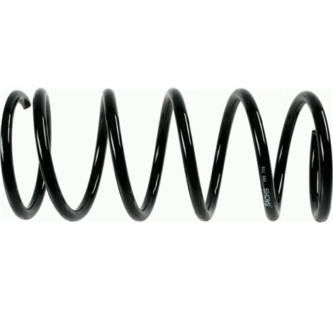 Arc elicoidal Fata DR-ST SUZUKI GRAND VITARA II 2.0 10.05-02.15 - SACHS-998 756