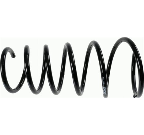 Arc elicoidal Fata DR-ST SUZUKI SWIFT III 1.3-1.5 02.05- - SACHS-998 759