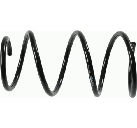 Arc elicoidal Fata DR-ST TOYOTA COROLLA 1.4-1.6 10.01-03.08 - SACHS-998 771