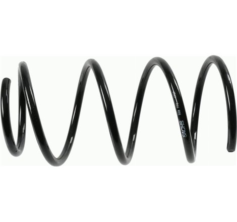 Arc elicoidal Fata DR-ST TOYOTA COROLLA 1.4D-1.6 10.01-03.08 - SACHS-998 772