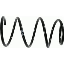 Arc elicoidal Fata DR-ST TOYOTA COROLLA. PRIUS 1.4D-1.5H-1.6 10.01-12.09 - SACHS-998 774