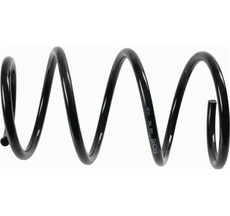 Arc elicoidal Fata DR-ST TOYOTA COROLLA VERSO 1.6-1.8 04.04-03.09 - SACHS-998 782