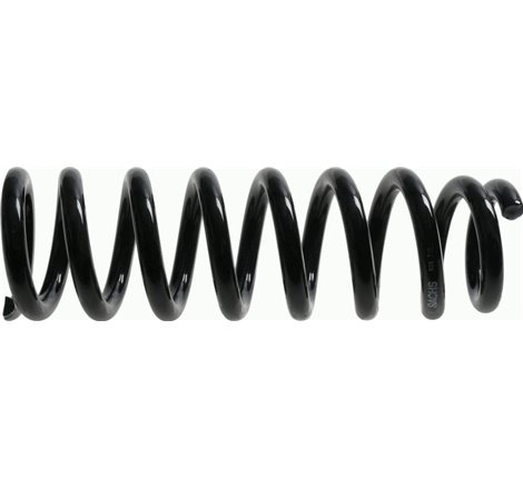 Arc elicoidal Fata DR-ST TOYOTA LAND CRUISER PRADO 4.0 12.02-12.10 - SACHS-998 785