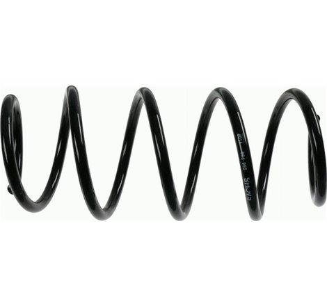 Arc elicoidal Fata DR-ST VW FOX. POLO 1.2-1.9D 10.01-12.09 - SACHS-998 799