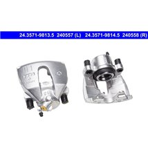 Etrier frana Fata Stanga VOLVO C30. C70 II. S40 II. V40. V50. FORD C-MAX. C-MAX II. ECOSPORT. FOCUS C-MAX. FOCUS II. FOCUS III. 