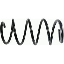 Arc elicoidal Fata DR-ST RENAULT GRAND SCENIC II. SCENIC II 1.4-2.0D 06.03-06.09 - SACHS-998 833