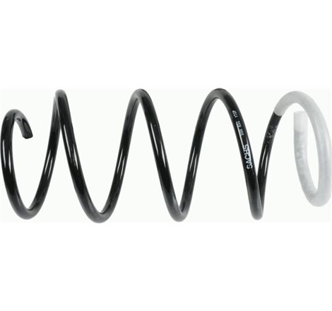 Arc elicoidal Fata DR-ST RENAULT GRAND SCENIC II. SCENIC II 1.4-2.0D 06.03-06.09 - SACHS-998 834