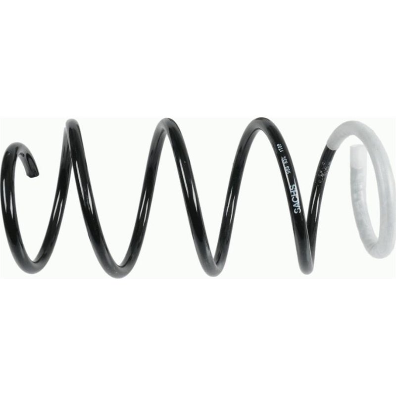 Arc elicoidal Fata DR-ST RENAULT GRAND SCENIC II. SCENIC II 1.4-2.0D 06.03-06.09 - SACHS-998 834