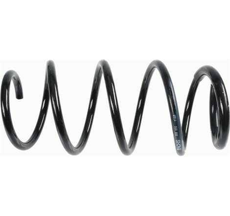 Arc elicoidal Fata DR-ST RENAULT GRAND SCENIC II. SCENIC II 1.4-2.0D 06.03-06.09 - SACHS-998 835