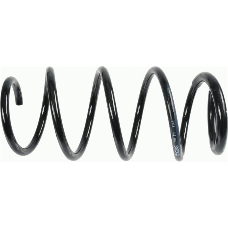 Arc elicoidal Fata DR-ST RENAULT GRAND SCENIC II. SCENIC II 1.4-2.0D 06.03-06.09 - SACHS-998 835