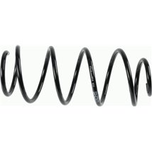 Arc elicoidal Fata DR-ST suspensie sport SMART FORTWO 0.8D-1.0 01.07- - SACHS-998 839