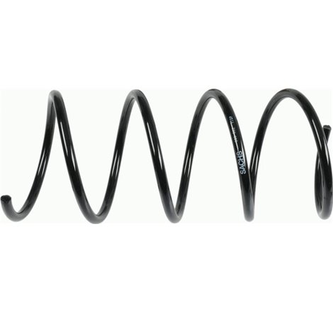 Arc elicoidal Fata DR-ST suspensie sport MERCEDES C CL203 1.8-3.5 03.01-05.08 - SACHS-998 862