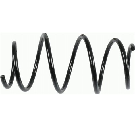 Arc elicoidal Fata DR-ST TOYOTA AURIS 1.4D-1.6 03.07-09.12 - SACHS-998 864