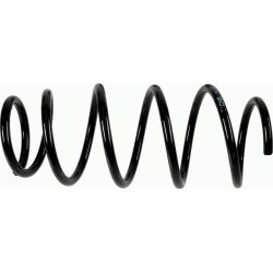 Arc elicoidal Fata DR-ST FIAT 500 1.2-1.4 07.07- - SACHS-998 869