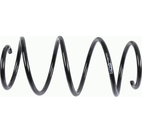 Arc elicoidal Fata DR-ST FIAT 500 1.2 07.07- - SACHS-998 870