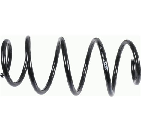 Arc elicoidal Fata DR-ST FORD MONDEO IV 2.2D 03.08-01.15 - SACHS-998 878