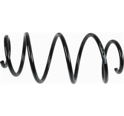 Arc elicoidal Fata DR-ST FORD MONDEO IV 1.6-2.0 03.07-01.15 - SACHS-998 879