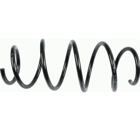 Arc elicoidal Fata DR-ST MERCEDES GLK X204 3.0D 06.08-06.15 - SACHS-998 882