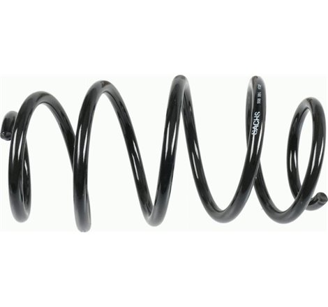 Arc elicoidal Fata DR-ST NISSAN QASHQAI I 1.6D-2.0D 02.07-12.13 - SACHS-998 884