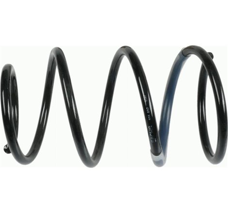 Arc elicoidal Fata DR-ST KIA CEED 1.6D-2.0D 12.06-12.12 - SACHS-998 892