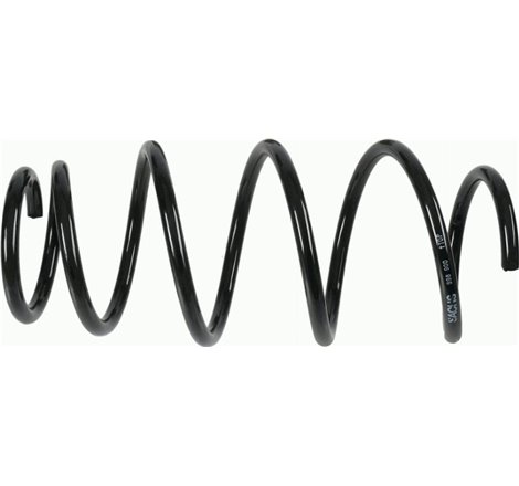 Arc elicoidal Fata DR-ST TOYOTA YARIS 1.3-1.33 11.08-03.17 - SACHS-998 900