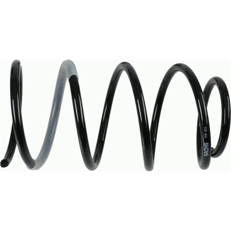 Arc elicoidal Fata DR-ST HYUNDAI I30 1.4-1.6 10.07-11.11 - SACHS-998 904