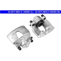 Etrier frana Fata Dreapta RENAULT LAGUNA II. SCENIC I 1.6-3.0 06.00-12.07 - ATE-24.3571-9842.5