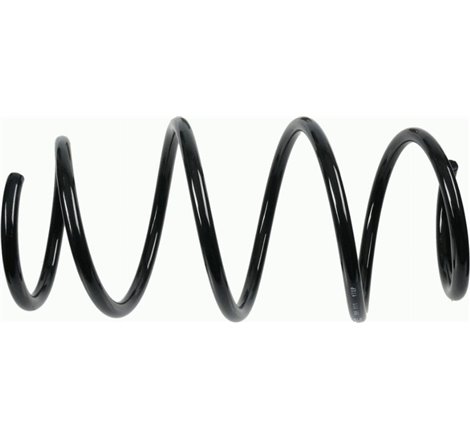 Arc elicoidal Fata DR-ST TOYOTA AURIS 1.33-1.8 03.07-09.12 - SACHS-998 911