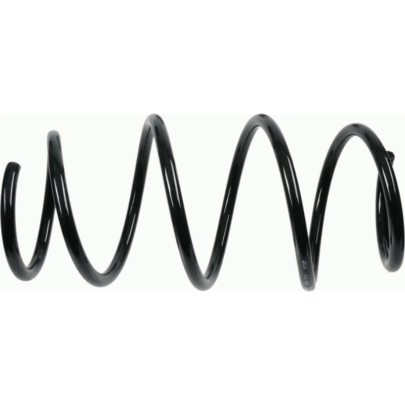 Arc elicoidal Fata DR-ST TOYOTA AURIS 1.33-1.8 03.07-09.12 - SACHS-998 911