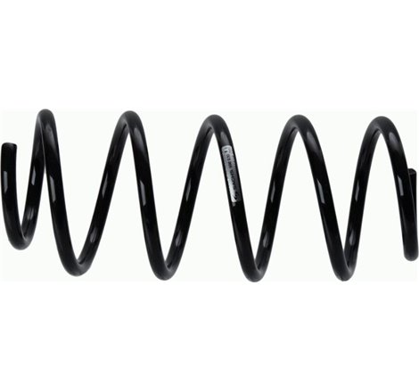 Arc elicoidal Fata DR-ST suspensie sport FORD FIESTA VI 1.25-1.4-1.6 06.08-04.17 - SACHS-998 930