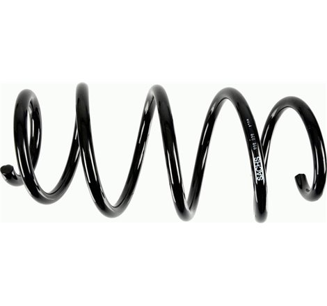 Arc elicoidal Fata DR-ST FORD GALAXY II 1.8D-2.0D 05.06-06.15 - SACHS-998 938