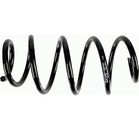 Arc elicoidal Fata DR-ST FORD GALAXY II. VW PASSAT B5.5 2.2D-2.5D 05.03-06.15 - SACHS-998 939