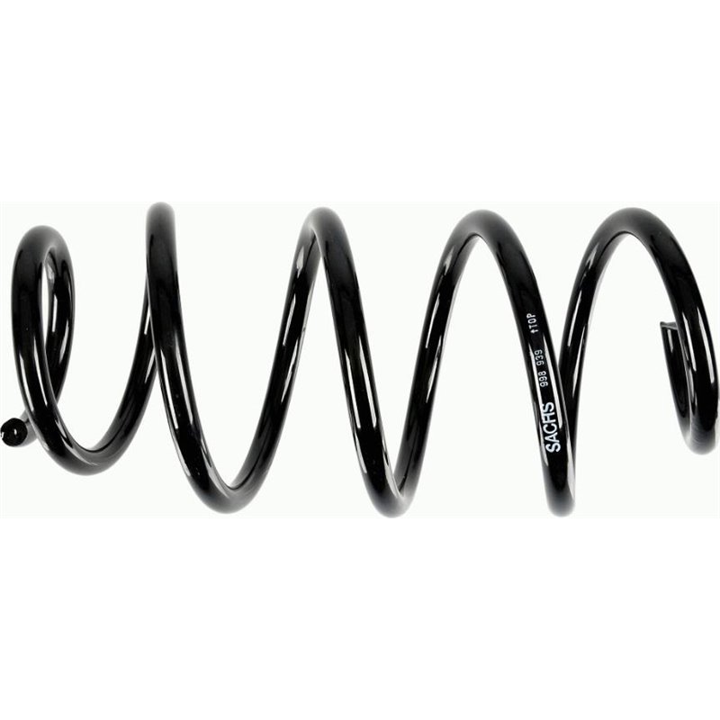 Arc elicoidal Fata DR-ST FORD GALAXY II. VW PASSAT B5.5 2.2D-2.5D 05.03-06.15 - SACHS-998 939