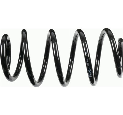 Arc elicoidal Fata DR-ST FORD S-MAX 1.6D-2.5 05.06-12.14 - SACHS-998 950