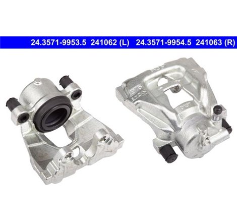 Etrier frana Fata Dreapta ALFA ROMEO GIULIETTA. GIULIETTA-HATCHBACK. FIAT 500L. DOBLO. DOBLO CARGO. LANCIA DELTA III 1.3D-2.0D 0