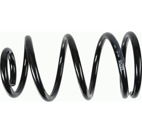 Arc elicoidal Fata DR-ST FORD TRANSIT 2.2D-3.2D 04.06-08.14 - SACHS-998 961