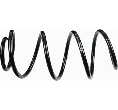 Arc elicoidal Fata DR-ST HYUNDAI IX20 1.4-1.6 11.10-07.19 - SACHS-998 965