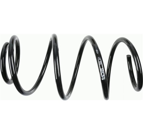 Arc elicoidal Fata DR-ST HYUNDAI IX35. KIA SPORTAGE III 1.6 06.10-12.15 - SACHS-998 967