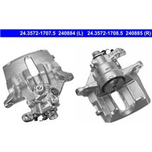Etrier frana Fata Stanga CITROEN C5 I. C5 II. C5 II-KOMBI. C5 I-KOMBI 1.6D-2.0D 03.01-08.08 - ATE-24.3572-1707.5