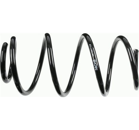 Arc elicoidal Fata DR-ST HYUNDAI I40 I. I40 I CW 1.6-2.0 07.11-05.19 - SACHS-998 973