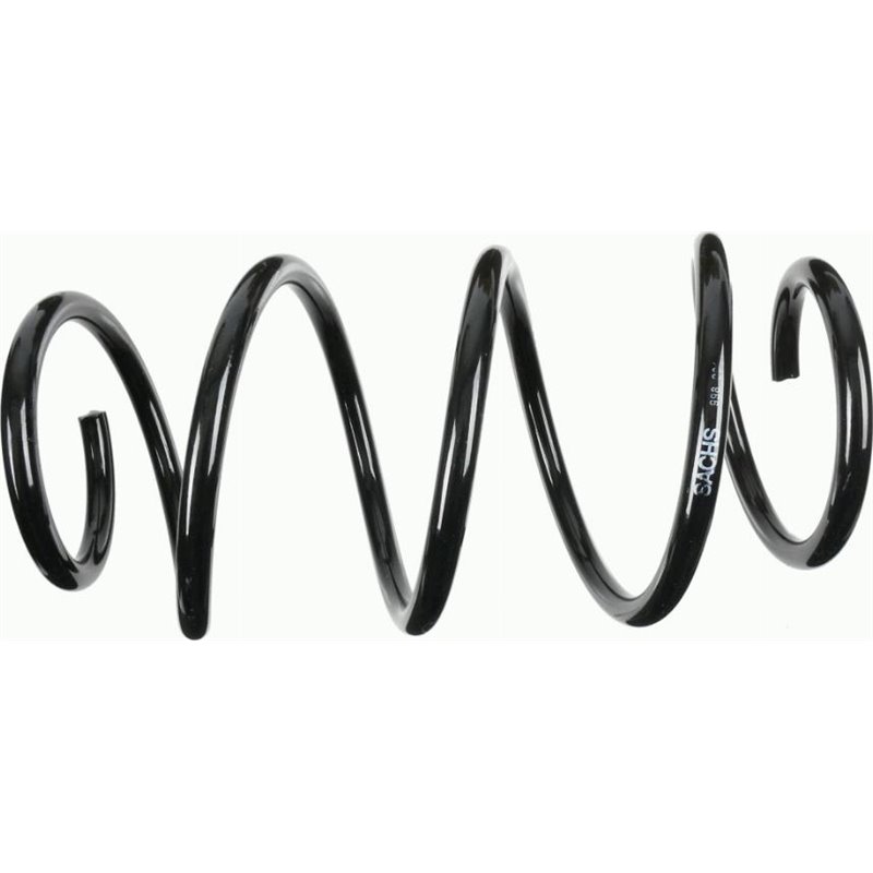 Arc elicoidal Fata DR-ST NISSAN JUKE 1.6 06.10-12.19 - SACHS-998 984