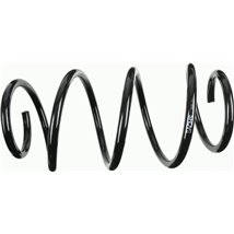 Arc elicoidal Fata DR-ST NISSAN JUKE 1.6 06.10-12.19 - SACHS-998 984