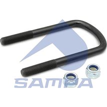 Brida arc - Sampa-010.142/1