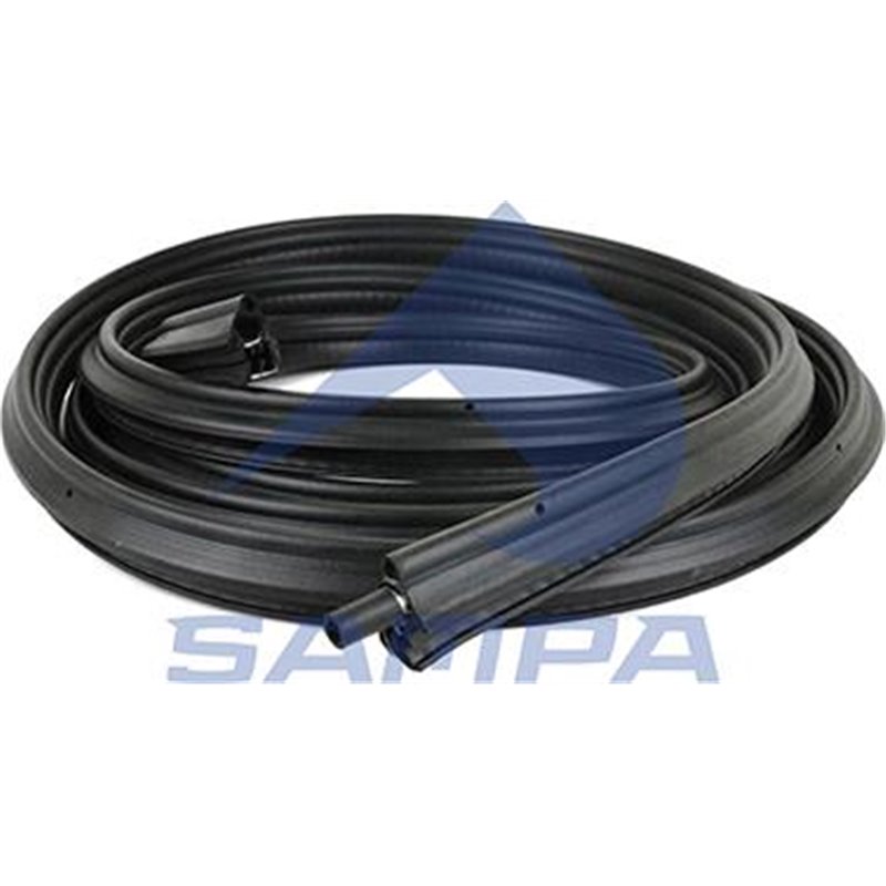 Garnitura, geam usa - Sampa-010.1878