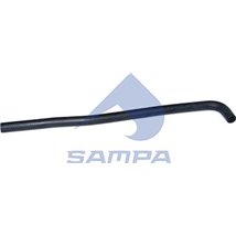 Furtun radiator - Sampa-010.319