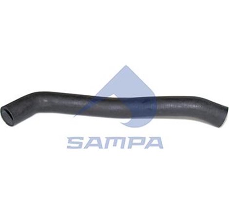 Furtun ulei - Sampa-010.320