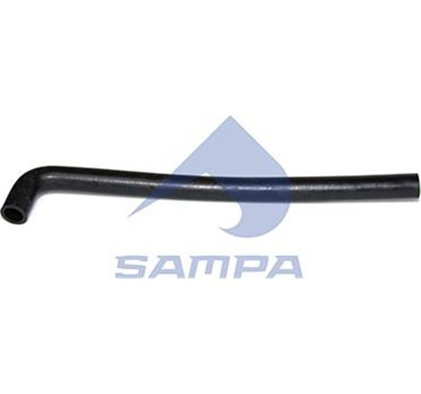 Furtun hidraulic, sistem de directie - Sampa-010.352