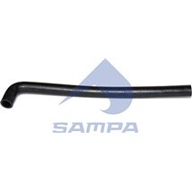 Furtun hidraulic, sistem de directie - Sampa-010.352